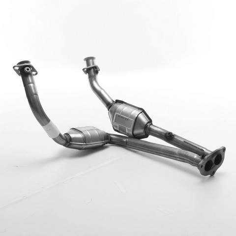 AP Exhaust 774029 Catalytic Converter-Direct Fit For FORD,MAZDA